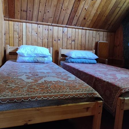Camping Vaivari Jurmala Hotel Ngoại thất bức ảnh