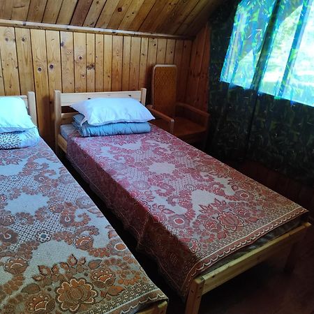 Camping Vaivari Jurmala Hotel Ngoại thất bức ảnh