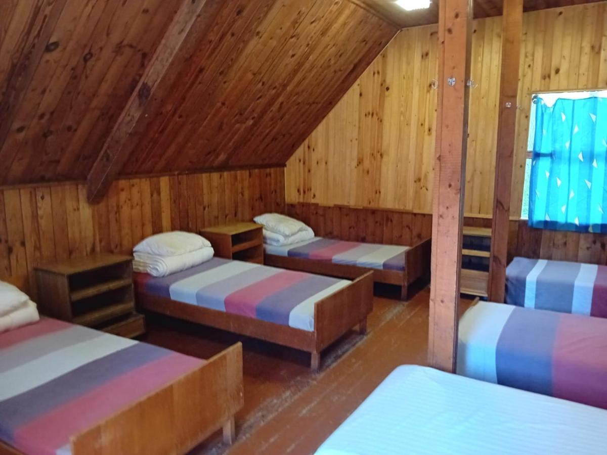 Camping Vaivari Jurmala Hotel Ngoại thất bức ảnh