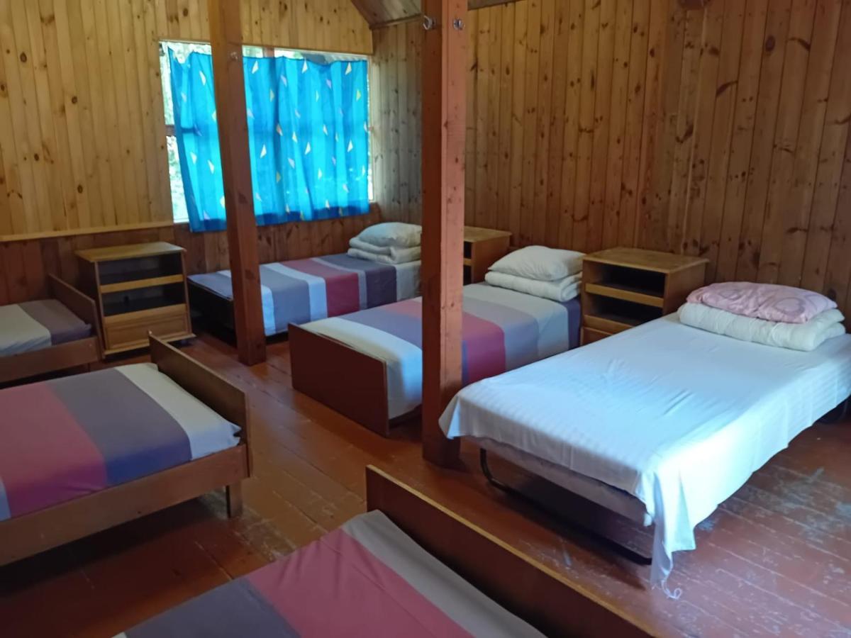 Camping Vaivari Jurmala Hotel Ngoại thất bức ảnh