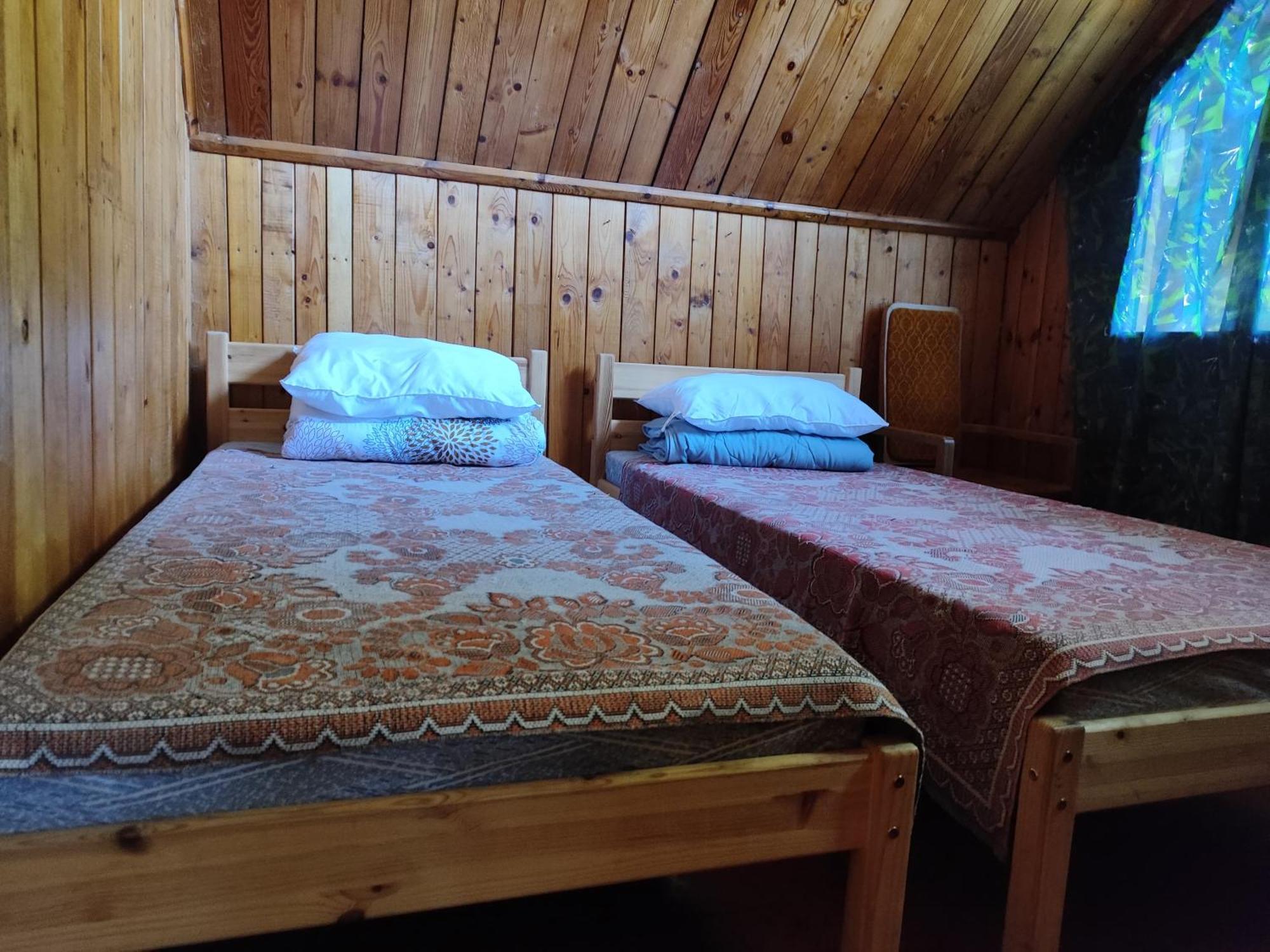 Camping Vaivari Jurmala Hotel Ngoại thất bức ảnh